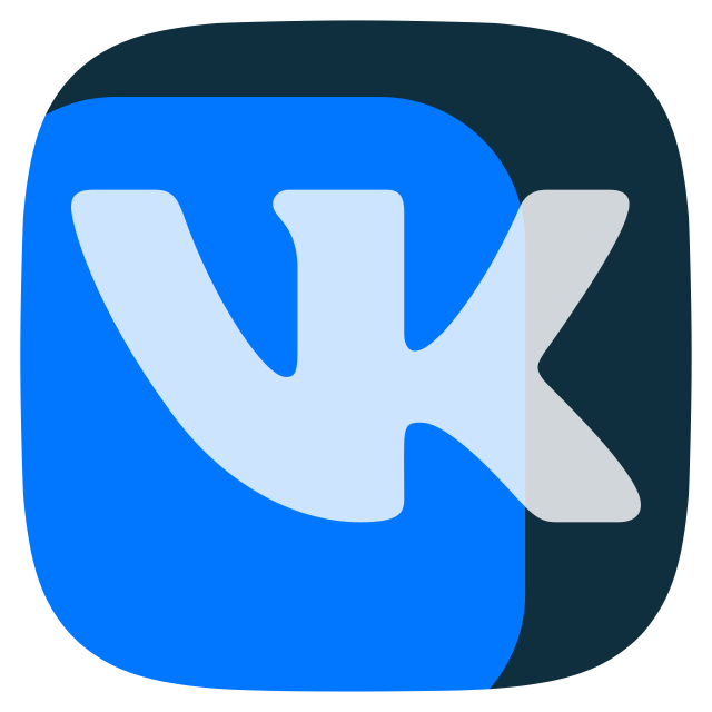 Наш паблик в VK