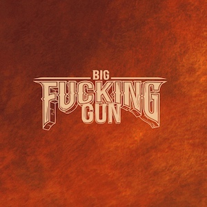 Аватар Big Fckn Gun