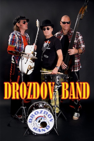 Аватар Drozdov Band