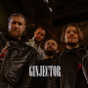 Аватар Ginjector