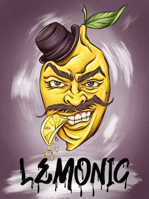 Аватар Lemonic