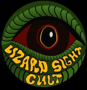 Аватар Lizard Sight Cult