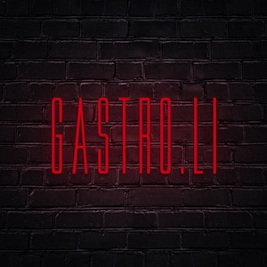 Аватарка заведения Gastro.li