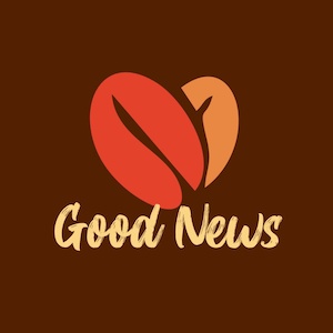 Аватарка заведения Кофейня Good News