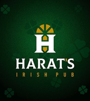 Аватарка заведения Harat`s Pub